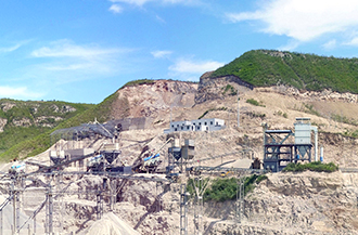 礦物粉磨加工行業