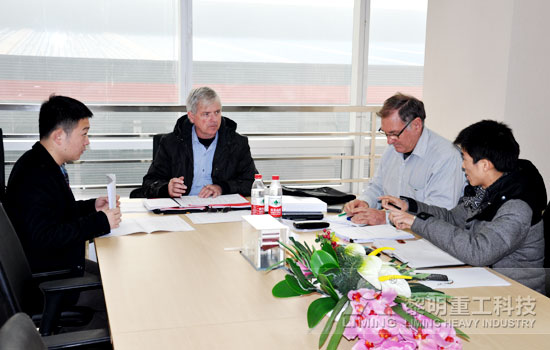 同心、同行,2012最熱誠的信念